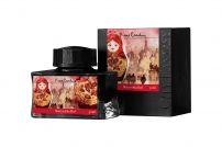 Флакон чернил CITY FANTASY Matryoshka Red (50 мл) PIERRE CARDIN