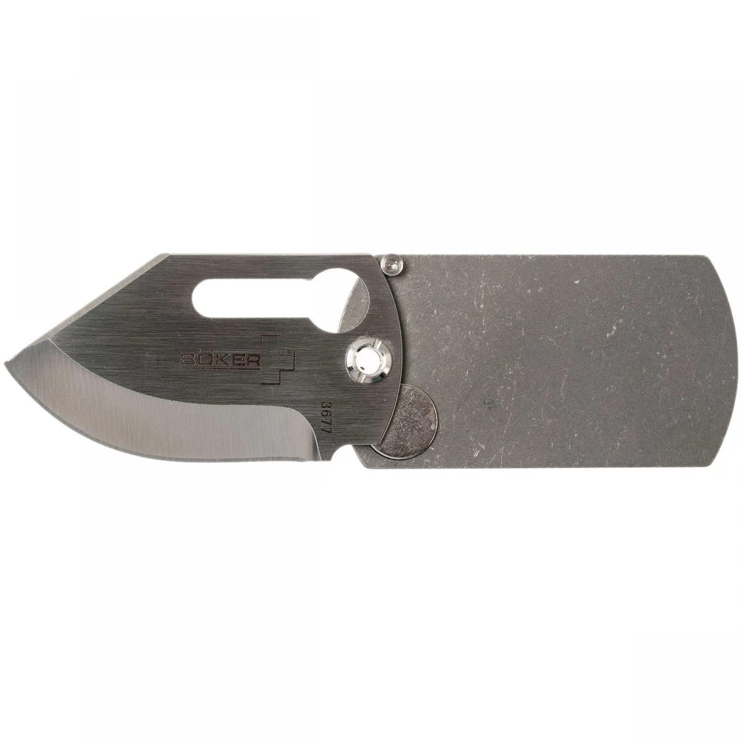 Нож BOKER DOG TAG BK01BO210