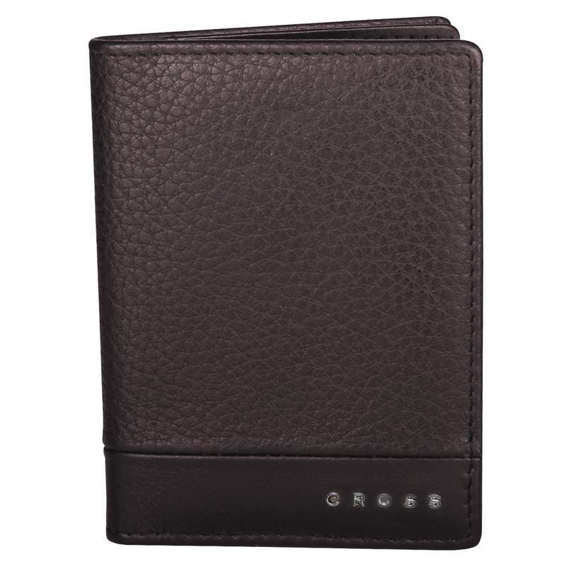 Обложка для кредитных карт Nueva FV CROSS