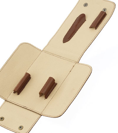 Дорожный бритвенный набор IL CEPPO SV1210MM (Mach-3)