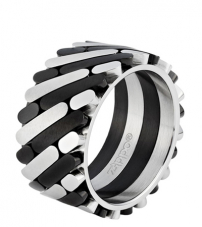 Креативное кольцо (21 мм) ZIPPO