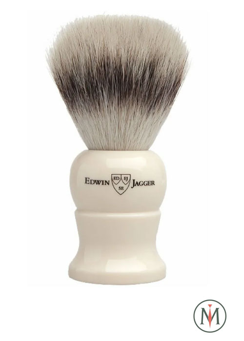 Помазок искусственный ворс Edwin Jagger 1EJ287SYNST