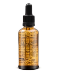 Премиальное масло для бороды Morgans Luxury Beard Oil - 30 мл