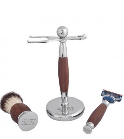 Бритвенный набор Kurt К_80003S (Fusion)