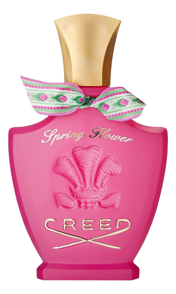 Лосьон для тела Creed Spring Flower 200 мл