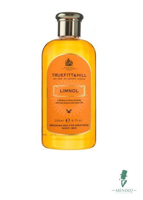 УХАЖИВАЮЩИЙ ЛОСЬОН ДЛЯ УКЛАДКИ ВОЛОС LIMNOL 200мл.