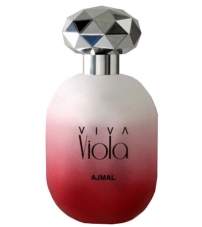 Парфюмерная вода AJMAL VIVA VIOLA, 75 ml