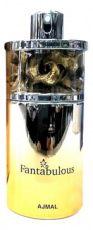Парфюмерная вода AJMAL FANTABULOUS, 75 ml