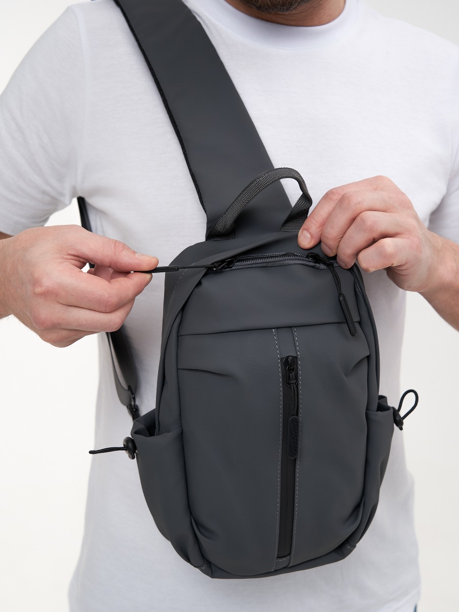 Рюкзак Henry Backer HB272-82