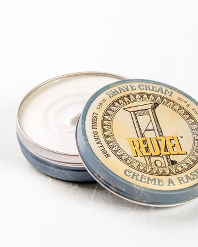 Крем для бритья Reuzel Shave Cream - 95 мл