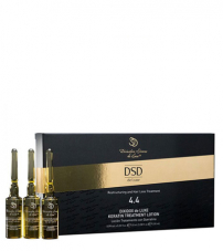 Восстанавливающий лосьон с кератином Диксидокс де Люкс 4.4