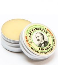 Лечебный бальзам для губ Captain Fawcett Lip Balm - 10 мл
