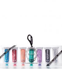 Набор зубных паст Flavour Collection 7x25 мл.