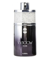 Парфюмерная вода AJMAL SHADOW NOIR, 75 ml