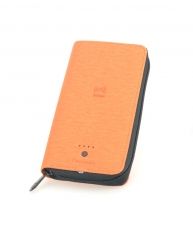 Кошелек с аккумулятором Power Bank (4 000 mAh) PIERRE CARDIN