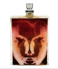 Парфюмерная вода The Beautiful Mind Series Intelligence & Fantasy