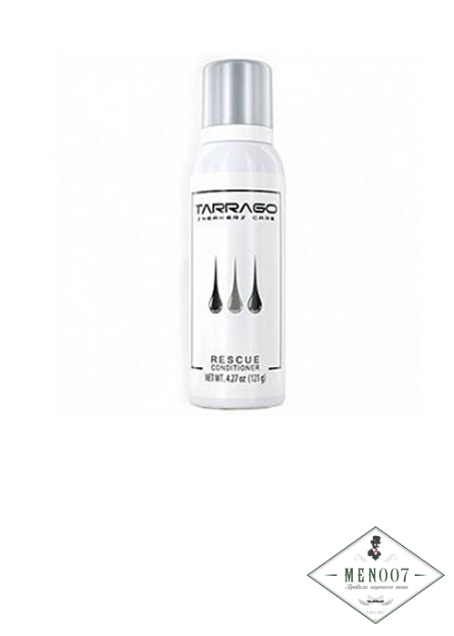 Кондиционер для кроссовок RESCUE Conditioner Tarrago -125мл.