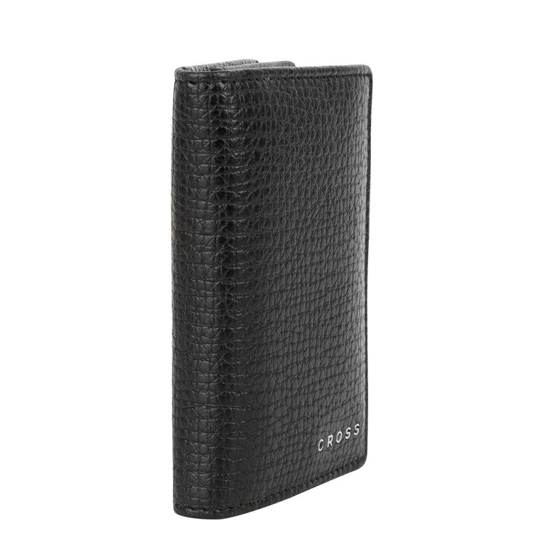 Визитница RTC Black CROSS