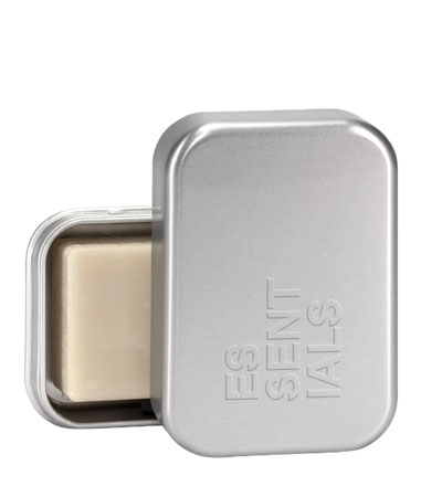 Мыльница MUEHLE ESSENTIALS, алюминий