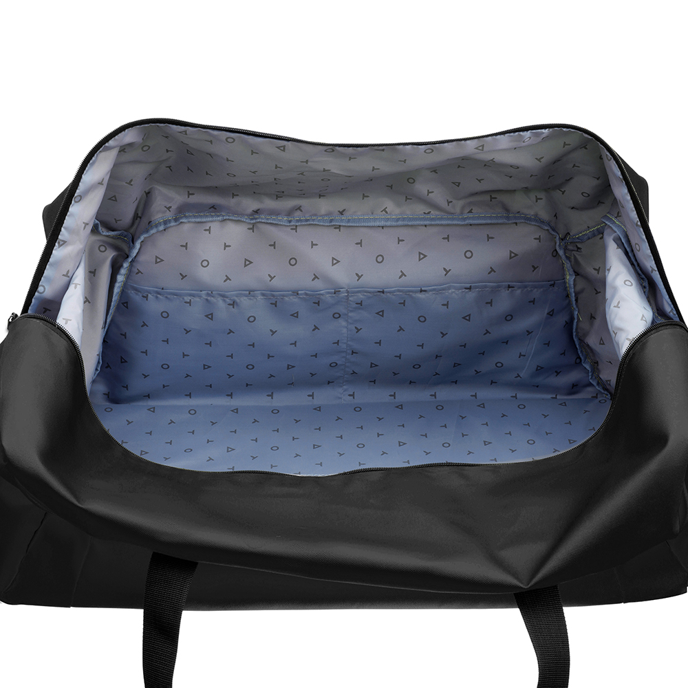 Сумка дорожная Mobi TORBER T1809BL-DY