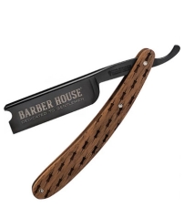 Бритва опасная BOKER BARBER HOUSE 140922 BK140922