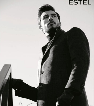 Гель-масло для бритья,ESTEL PROFESSIONAL  ALPHA HOMME SHAVE- 100 мл