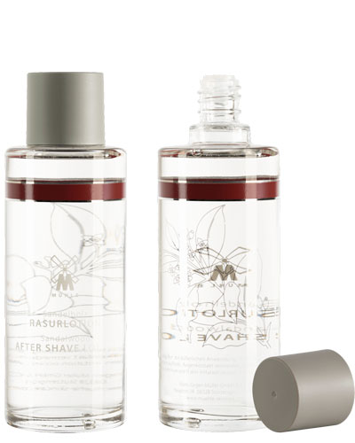 Лосьон после бритья MUEHLE, Сандал, 125 мл