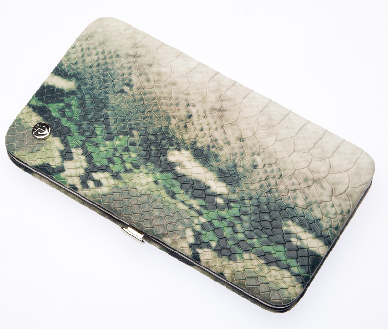 Маникюрный набор 7 предметов GD 1544SN-3