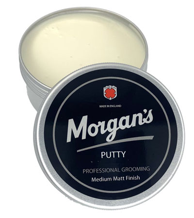 Мастика для укладки MORGAN'S -100 мл