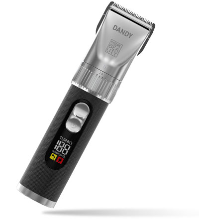 Машинка для стрижки волос DEWAL BEAUTY HC9008