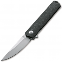 Нож BOKER KWAIKEN COMPACT FLIPPER BK01BO231