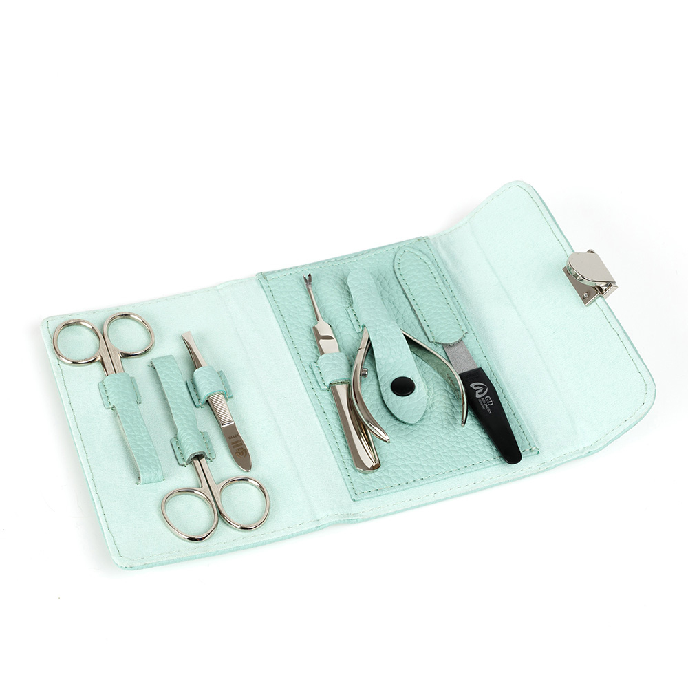 Маникюрный набор 6 предметов GD 1553MI