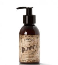 Бальзам после бритья Beardburys -150 мл