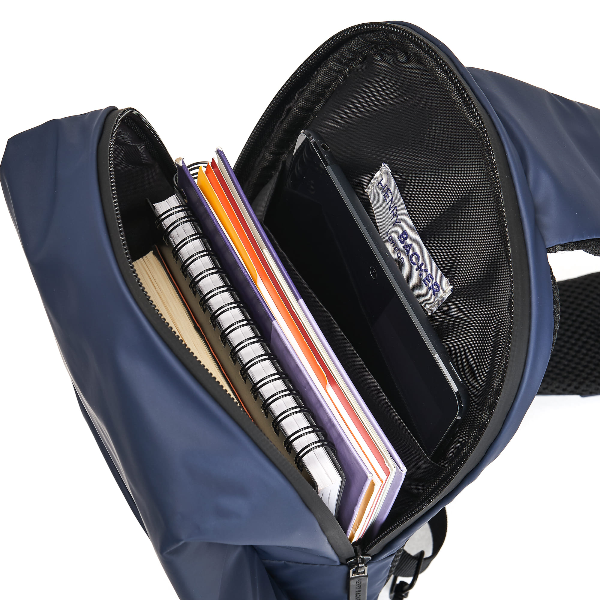 Рюкзак Henry Backer HB1067-60