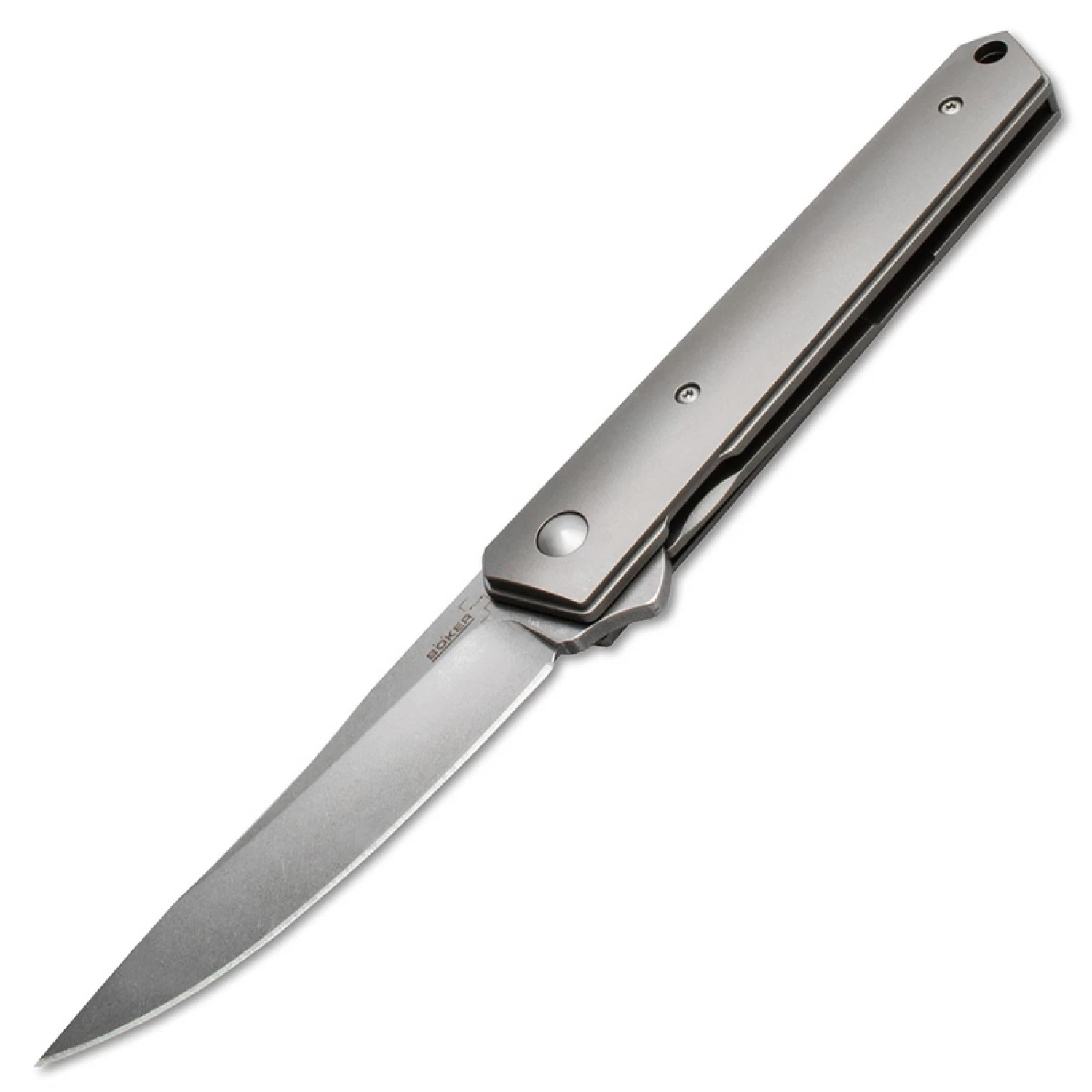 Нож BOKER KWAIKEN FLIPPER FRAMELOCK BK01BO269 BK01BO269