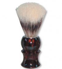 Помазок для бритья, пластик, ворс барсука MONDIAL M6715