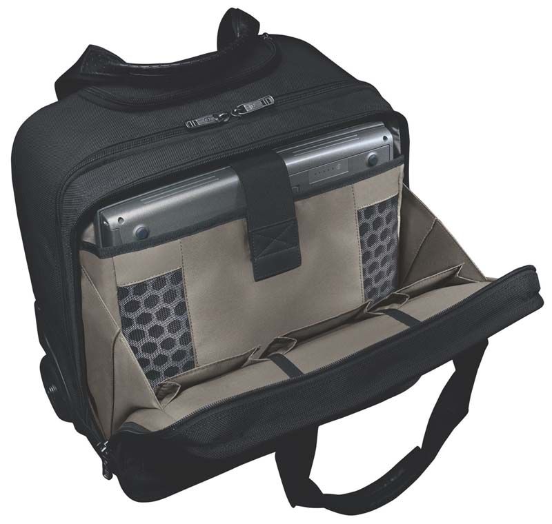 Мобильный офис 15" Architecture® 3.0 San Marco (15 л) VICTORINOX