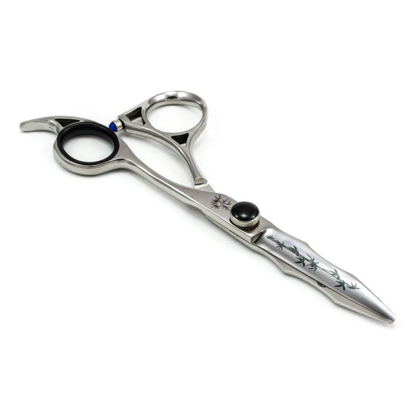 PBS-HSK79 (5.5\") Ножницы парикмахерские: Bamboo