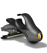 Бритва для головы HeadBlade MOTO LE MILITARY