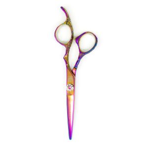 PBS-CK15 (5.5\") Ножницы парикмахерские: Fox