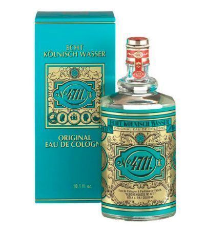 Одеколон 4711 ORIGINAL EAU DE COLOGNE 200мл.