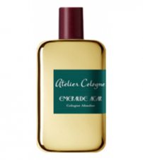 Одеколон ATELIER COLOGNE EMERAUDE AGAR