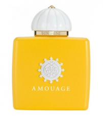 Парфюмерная вода AMOUAGE SUNSHINE FOR WOMAN