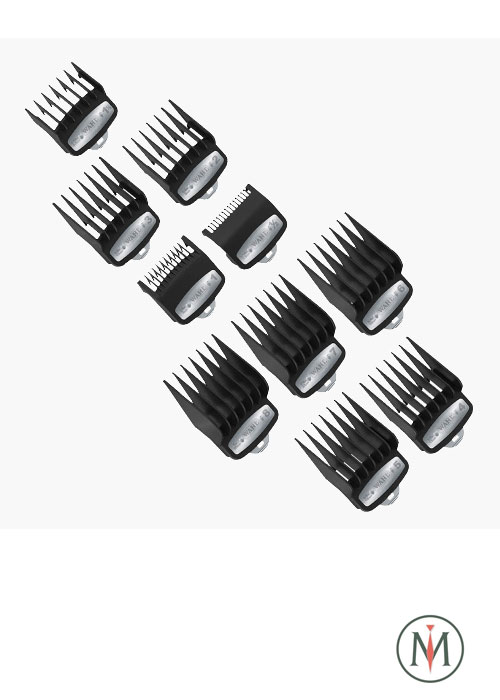 Набор насадок Wahl 3421-100