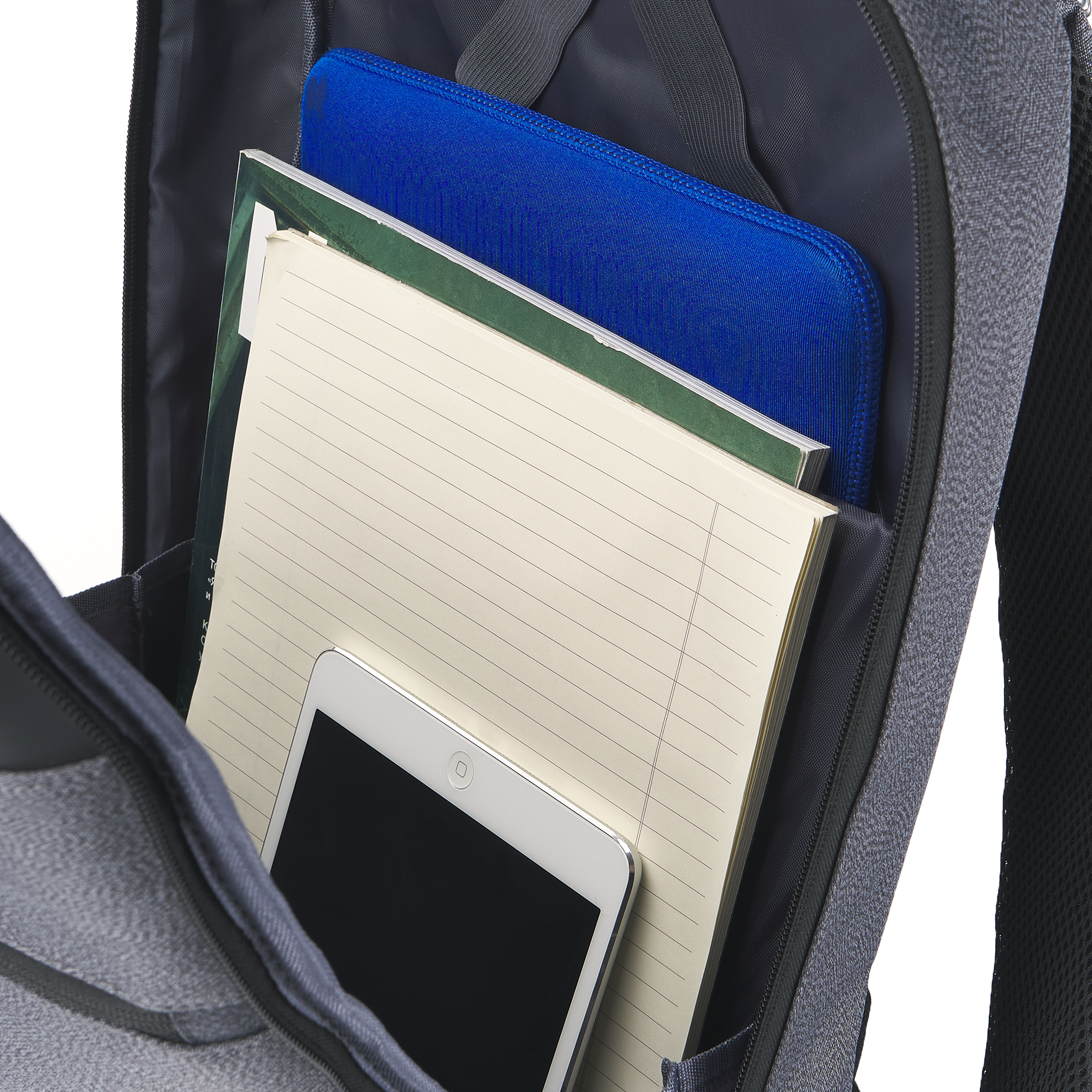 Рюкзак Henry Backer HHB95015A-82