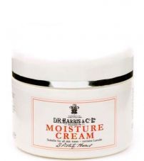 Увлажняющий крем для лица D. R. Harris, 50 мл