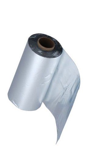 Фольга СЕРЕБРО 100 м, 18 мкм