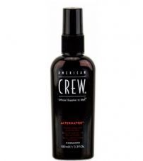 Спрей для волос подвижной фиксации American Crew Alternator - 100 мл