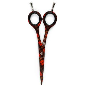 PBS-STU255BK (5.5\") Ножницы парикмахерские