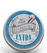 Сверхсильная помада для укладки Beardburys 30 мл